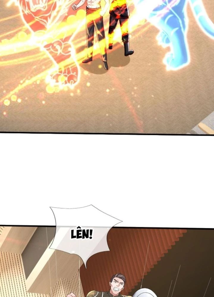 Ngạo Thị Thiên Địa Chapter 608 - 33