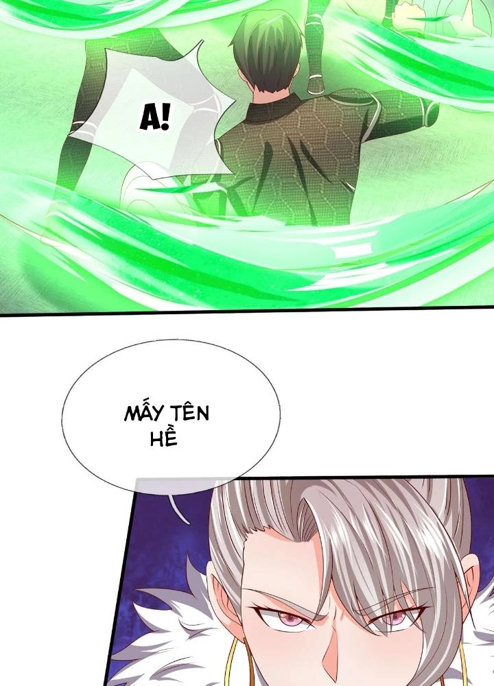 Ngạo Thị Thiên Địa Chapter 608 - 39