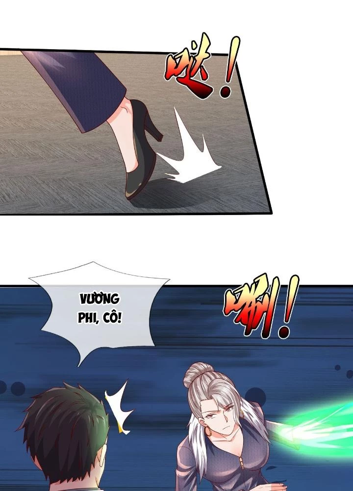 Ngạo Thị Thiên Địa Chapter 608 - 41