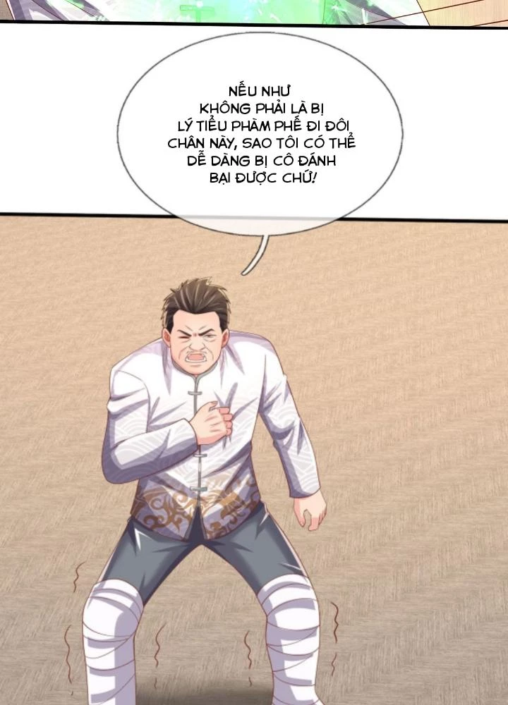 Ngạo Thị Thiên Địa Chapter 608 - 45