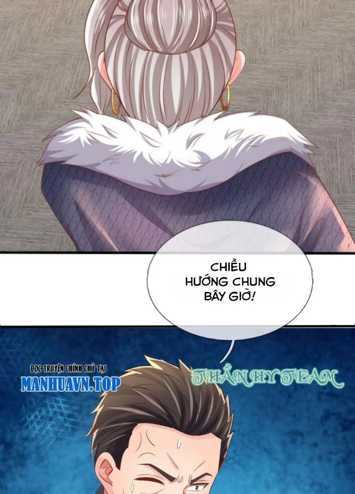 Ngạo Thị Thiên Địa Chapter 608 - 47