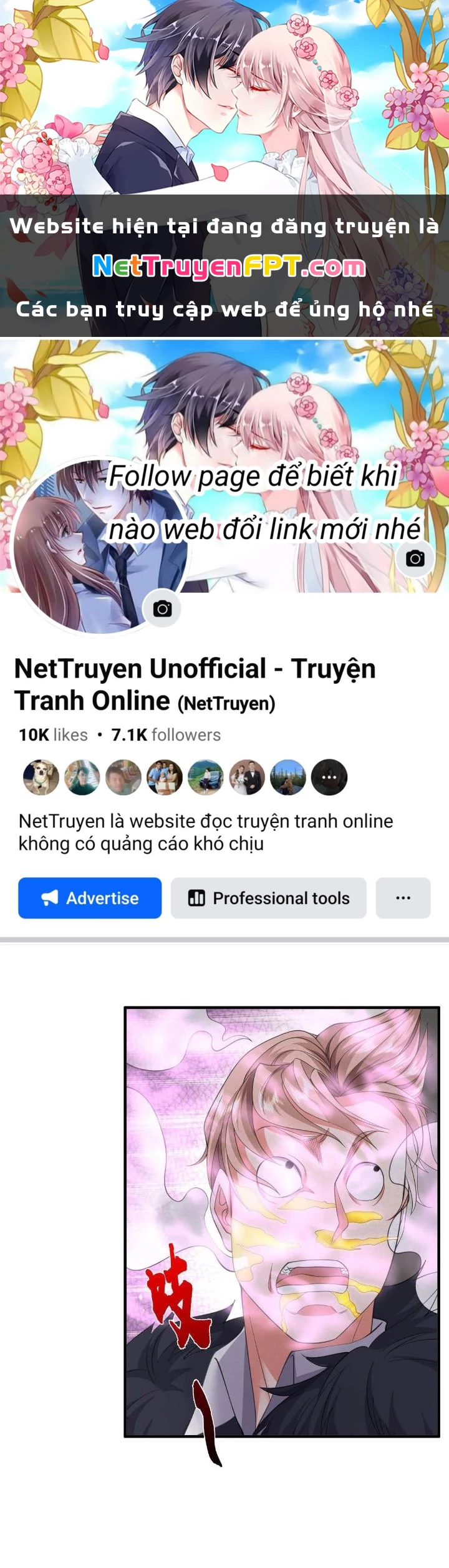 Ngạo Thị Thiên Địa Chapter  610 - 1