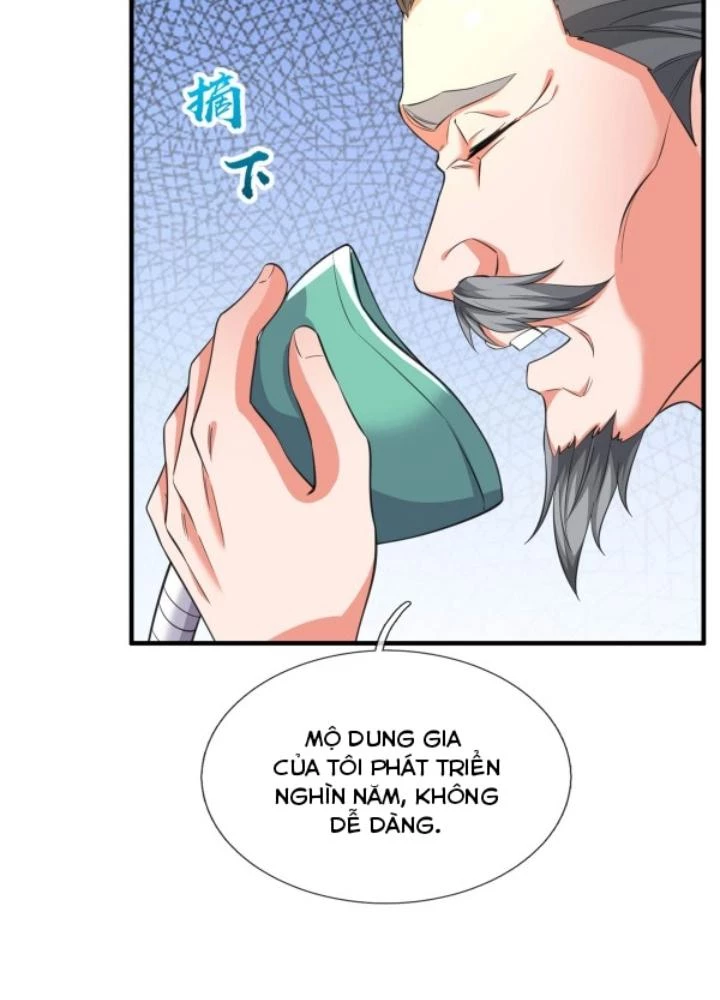 Ngạo Thị Thiên Địa Chapter  610 - 11