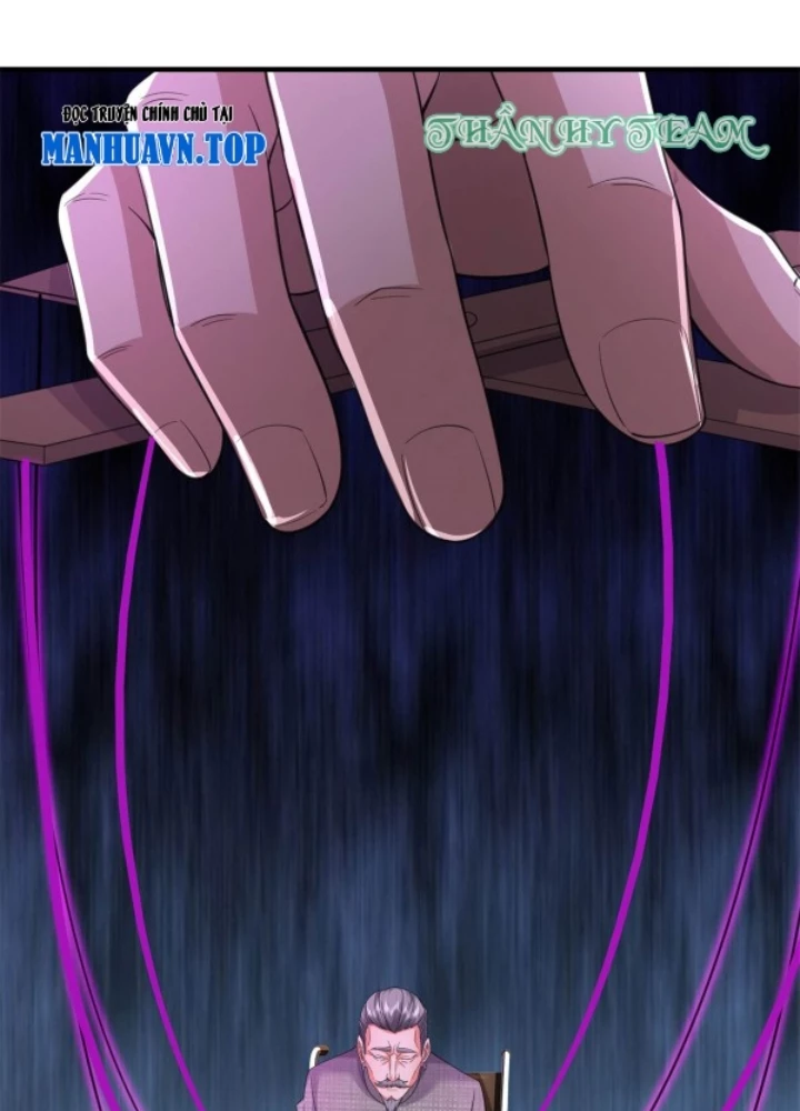 Ngạo Thị Thiên Địa Chapter  610 - 13
