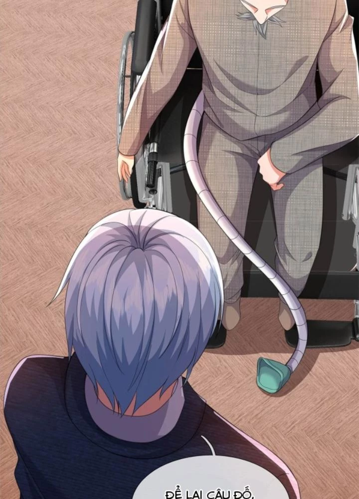 Ngạo Thị Thiên Địa Chapter  610 - 31