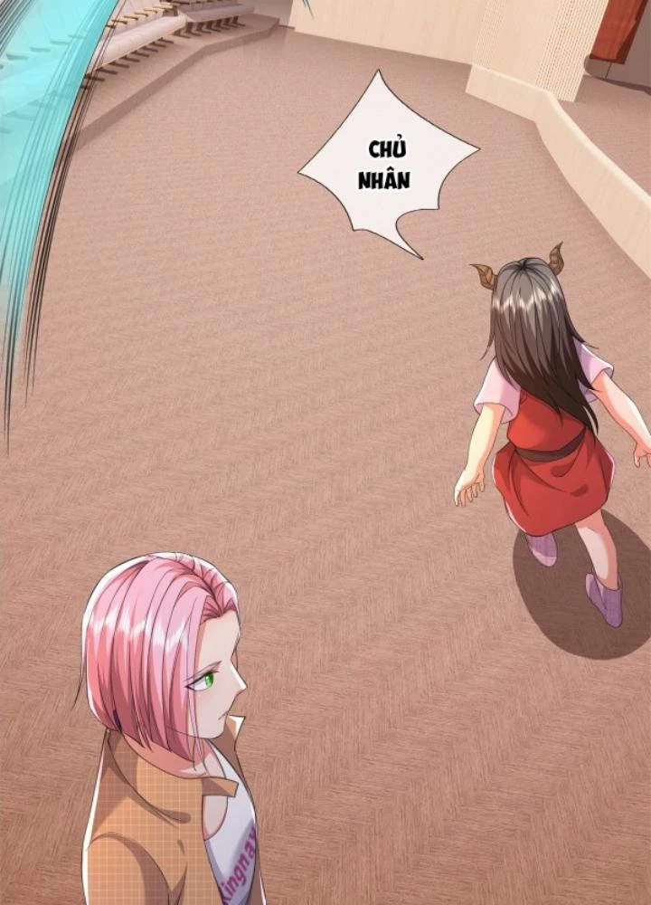 Ngạo Thị Thiên Địa Chapter  610 - 37