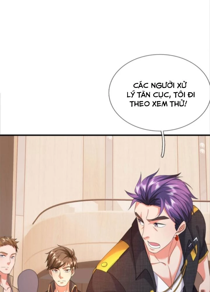 Ngạo Thị Thiên Địa Chapter  610 - 39