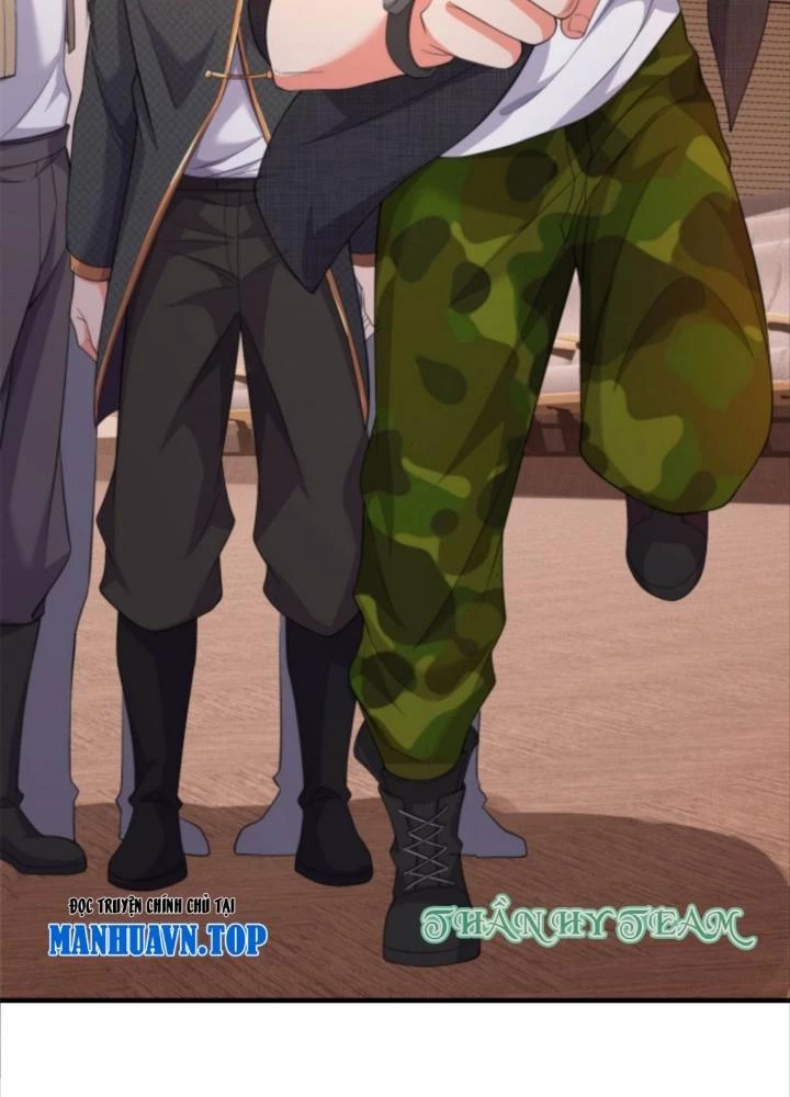 Ngạo Thị Thiên Địa Chapter  610 - 41