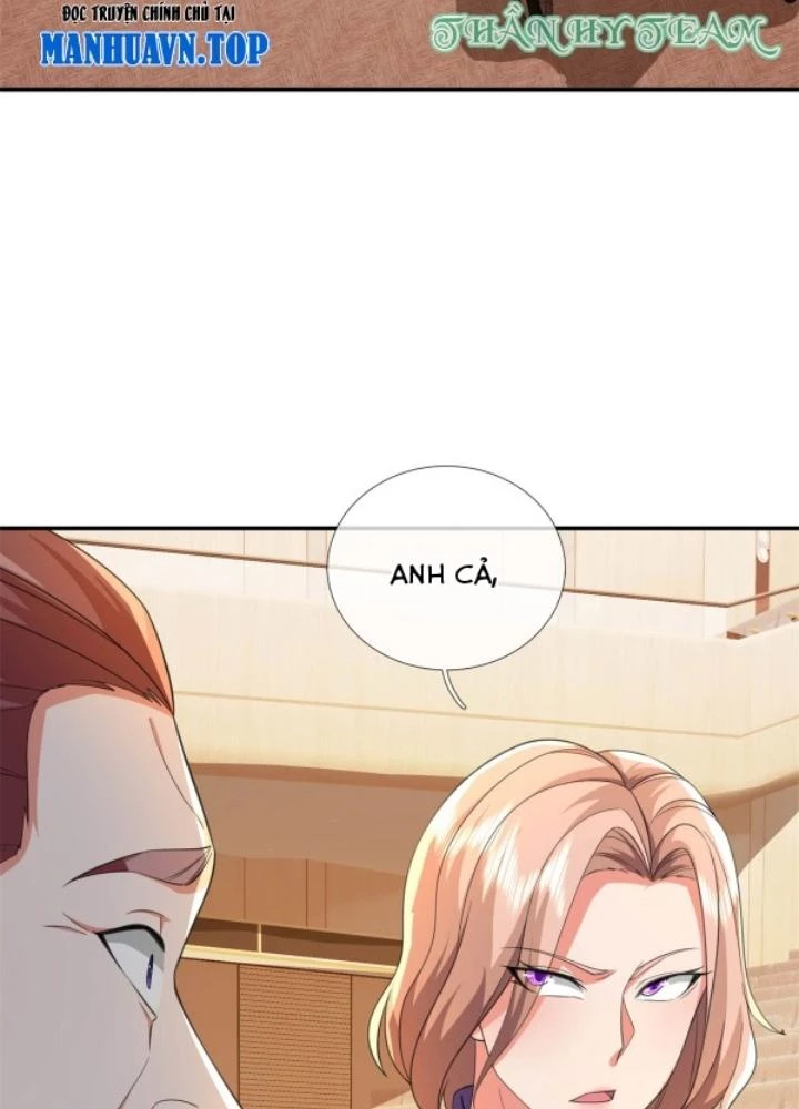 Ngạo Thị Thiên Địa Chapter  610 - 51