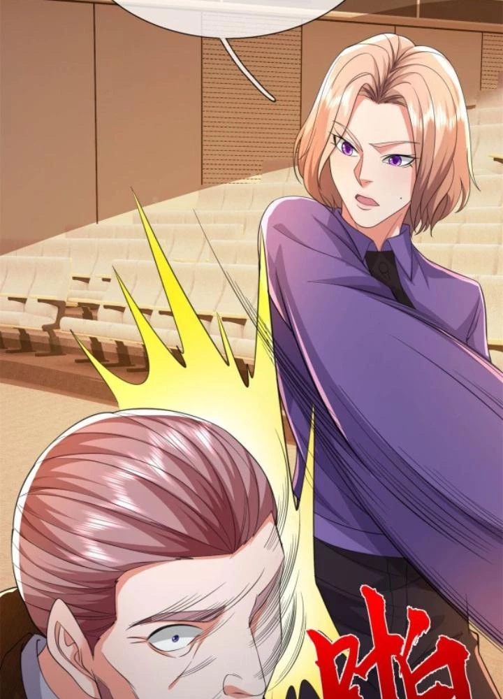 Ngạo Thị Thiên Địa Chapter  610 - 55