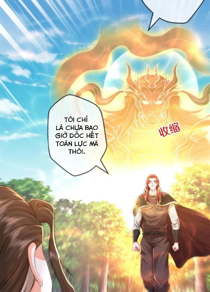 Ngạo Thị Thiên Địa Chapter  610 - 67