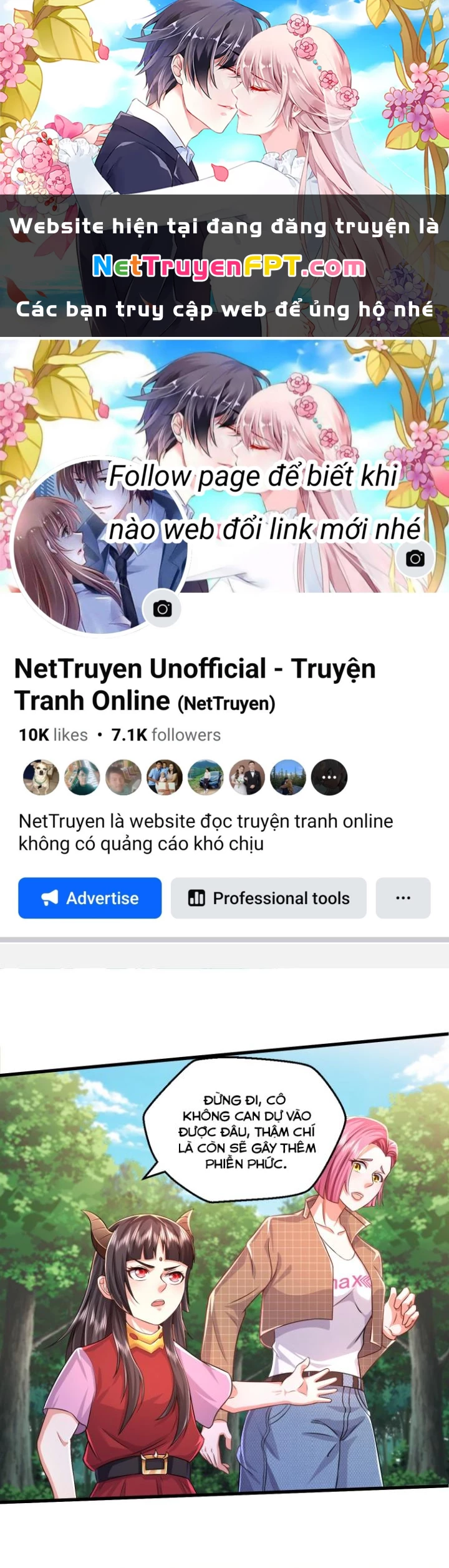 Ngạo Thị Thiên Địa Chapter 611 - 1