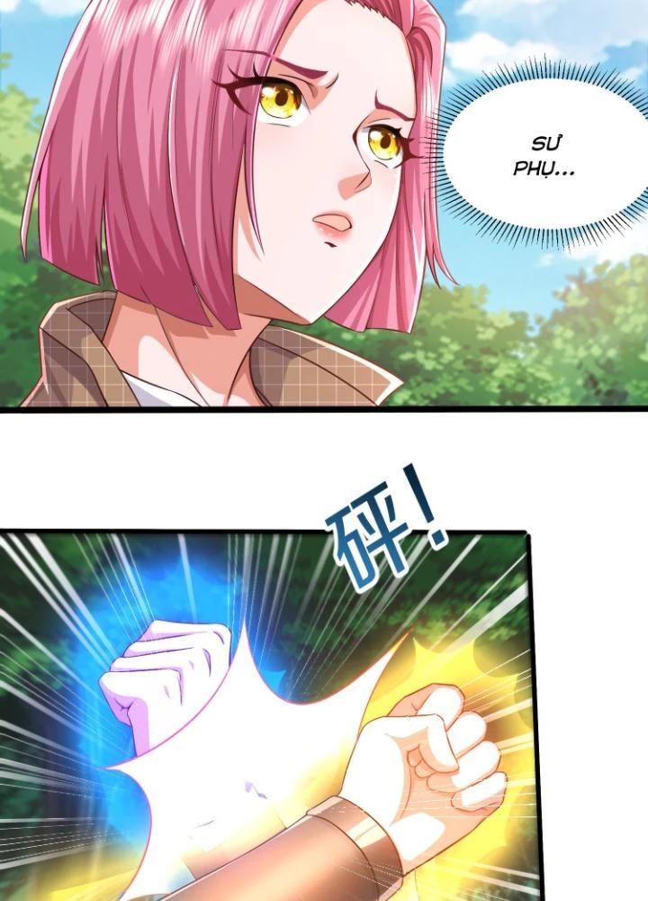 Ngạo Thị Thiên Địa Chapter 611 - 3