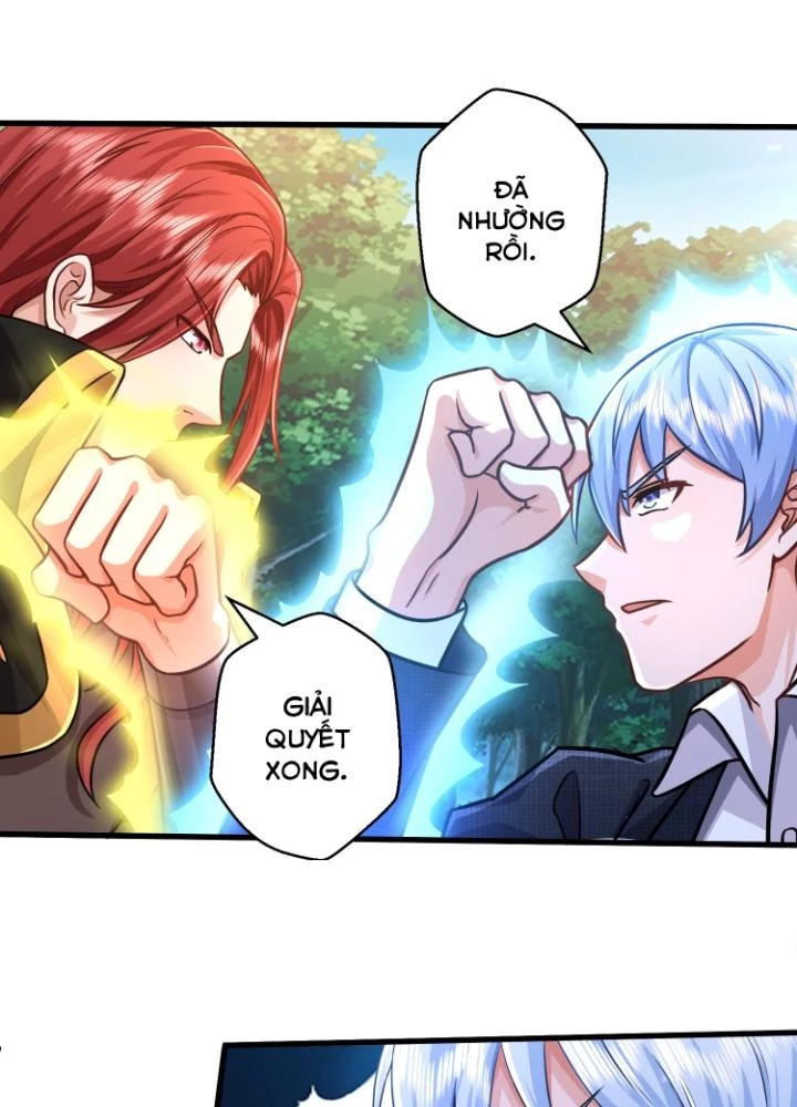 Ngạo Thị Thiên Địa Chapter 611 - 11