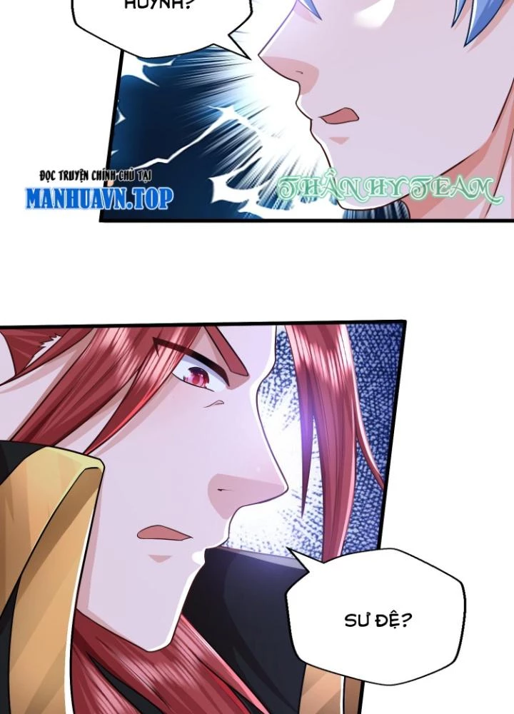 Ngạo Thị Thiên Địa Chapter 611 - 13