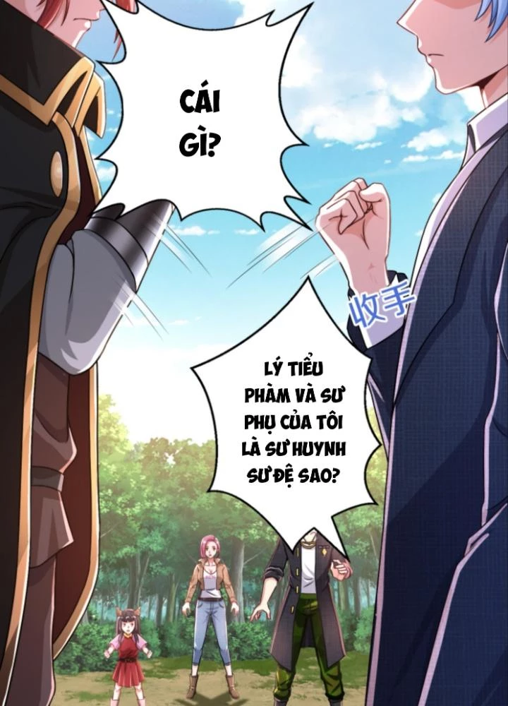 Ngạo Thị Thiên Địa Chapter 611 - 15