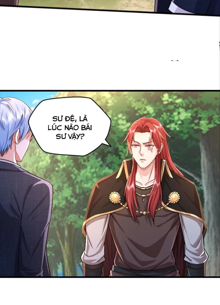 Ngạo Thị Thiên Địa Chapter 611 - 17