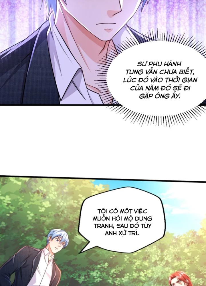 Ngạo Thị Thiên Địa Chapter 611 - 21