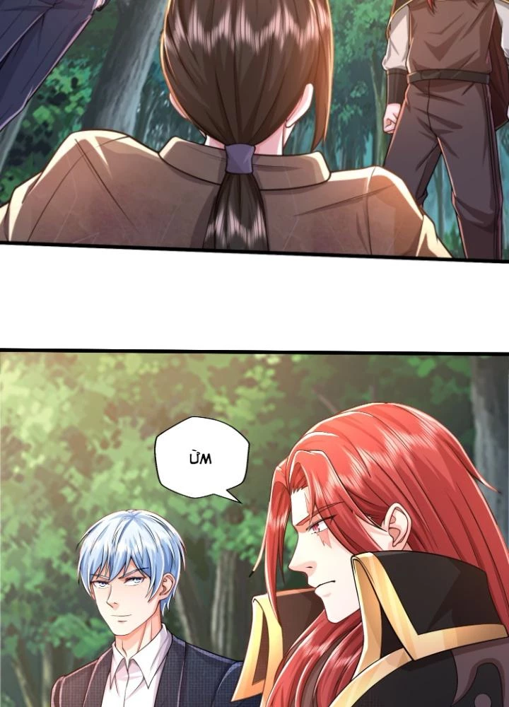 Ngạo Thị Thiên Địa Chapter 611 - 23