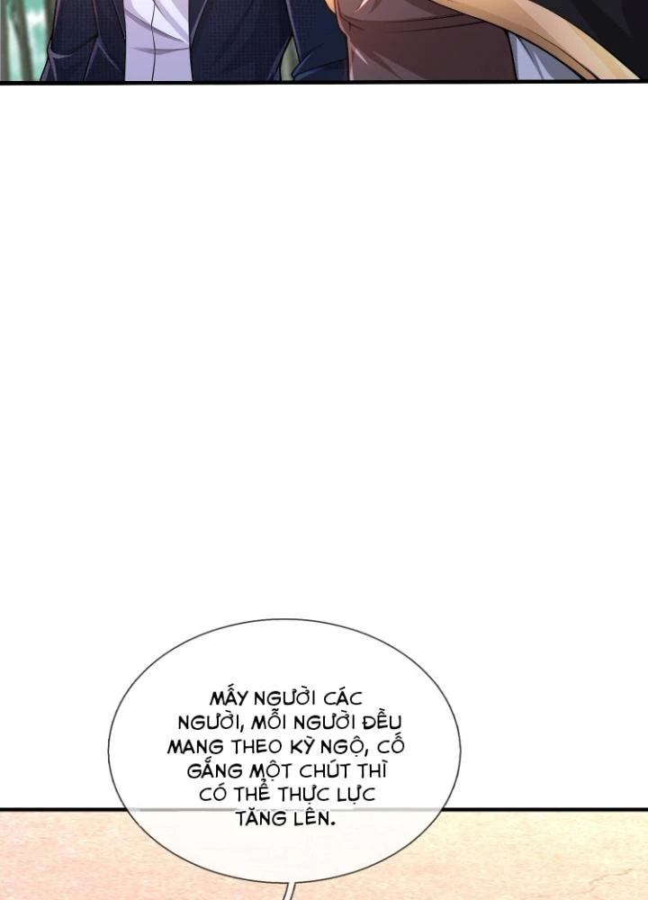 Ngạo Thị Thiên Địa Chapter 611 - 25