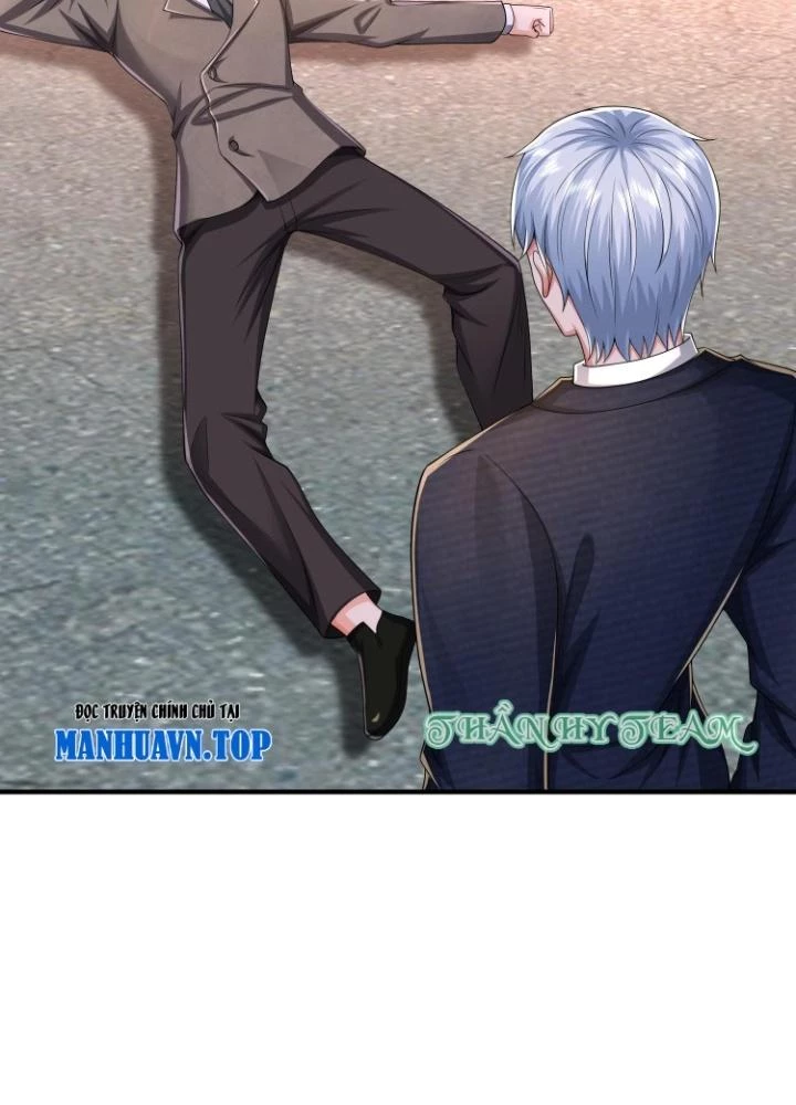 Ngạo Thị Thiên Địa Chapter 611 - 27