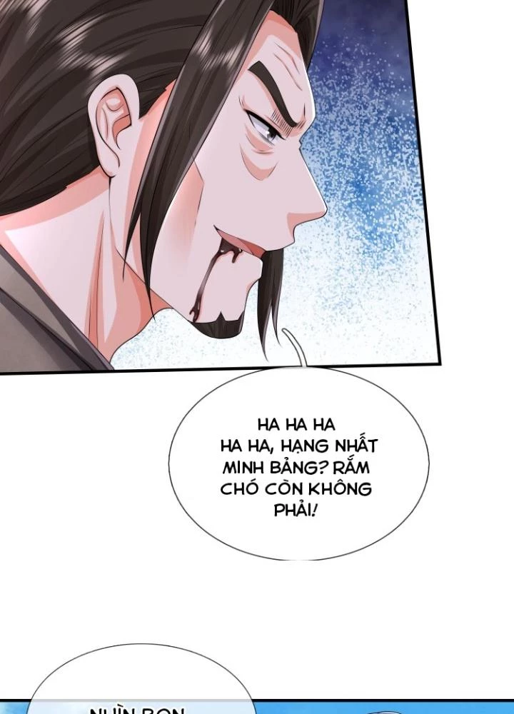 Ngạo Thị Thiên Địa Chapter 611 - 33