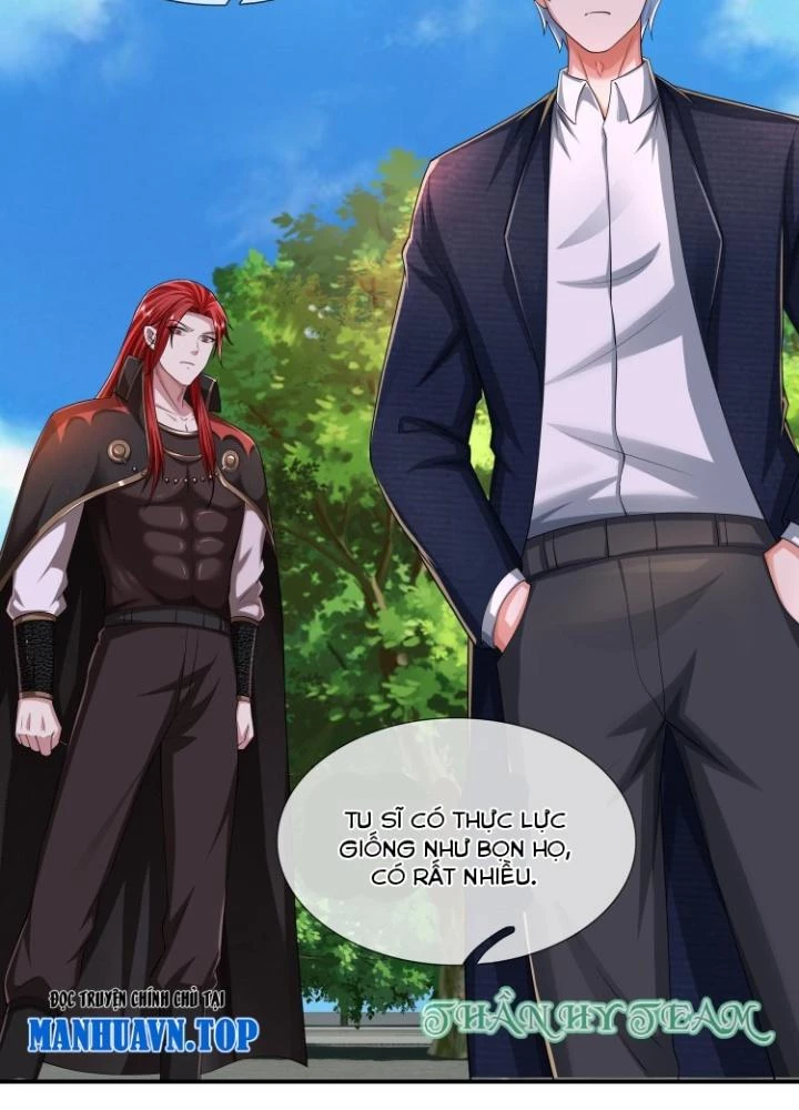 Ngạo Thị Thiên Địa Chapter 611 - 35