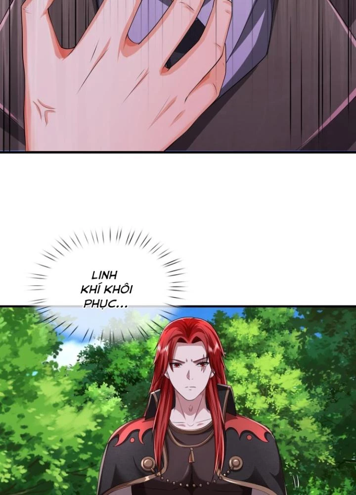 Ngạo Thị Thiên Địa Chapter 611 - 43
