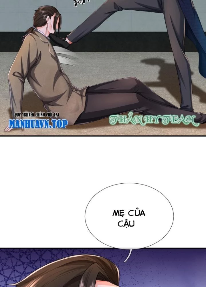Ngạo Thị Thiên Địa Chapter 611 - 47