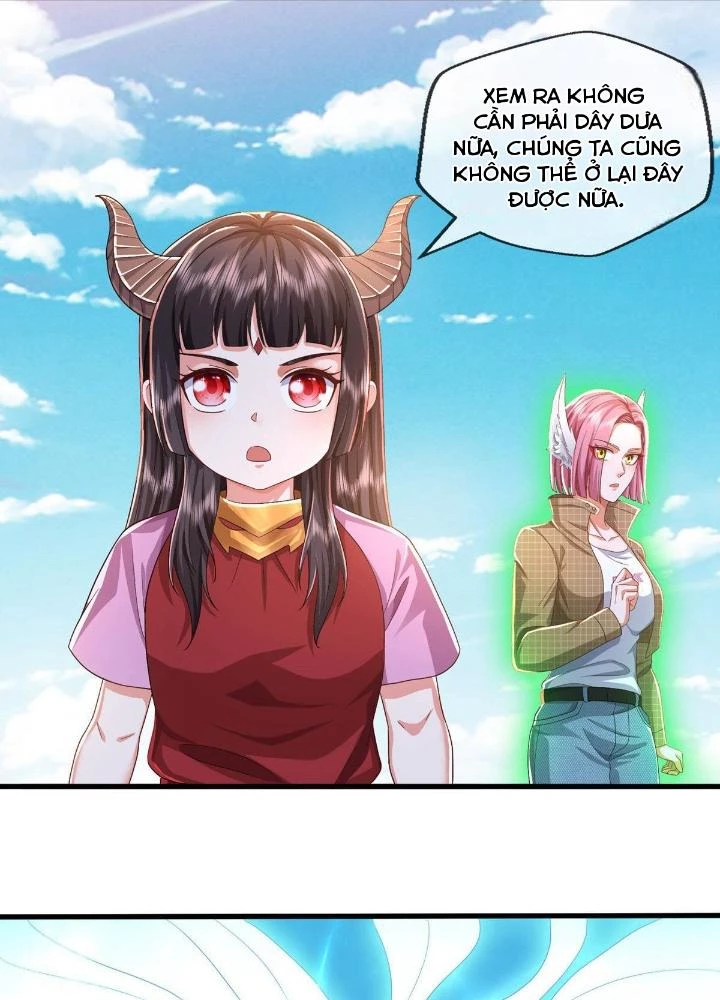 Ngạo Thị Thiên Địa Chapter 616 - 5