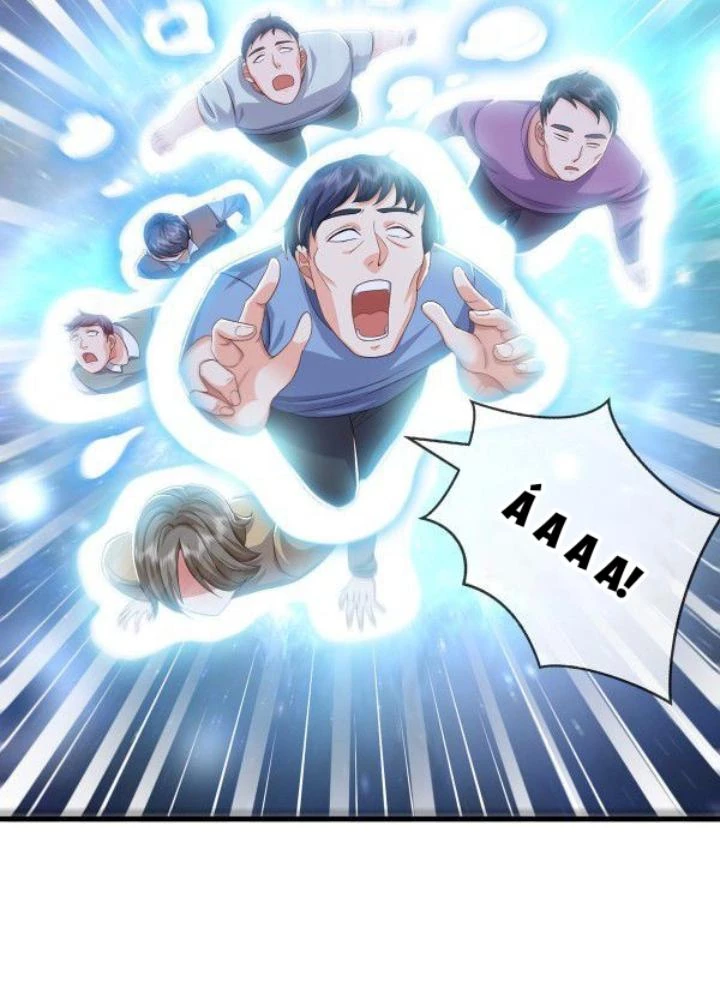 Ngạo Thị Thiên Địa Chapter 616 - 9