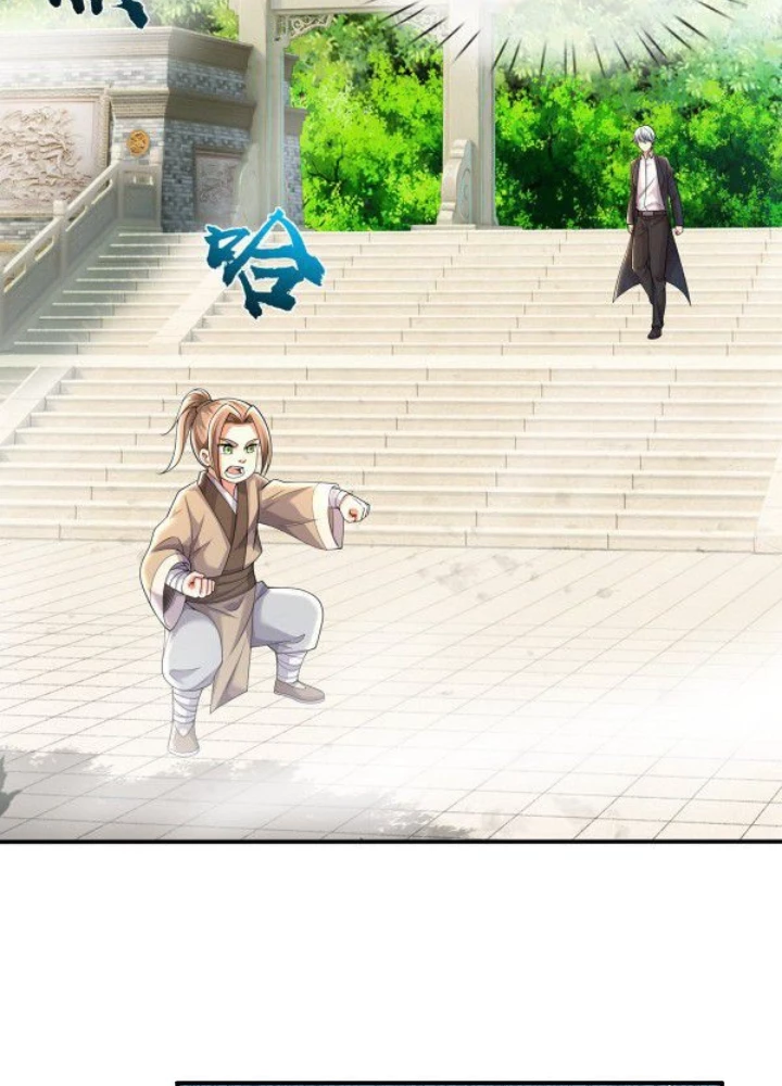 Ngạo Thị Thiên Địa Chapter 616 - 13