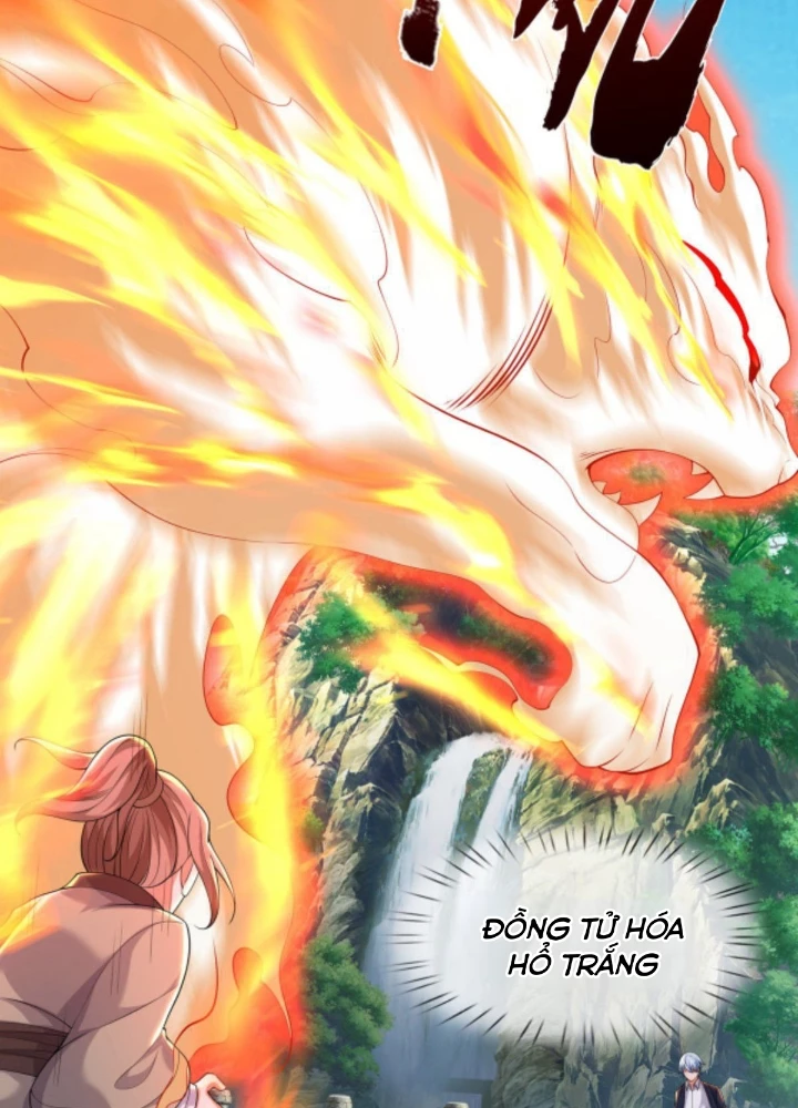 Ngạo Thị Thiên Địa Chapter 616 - 17