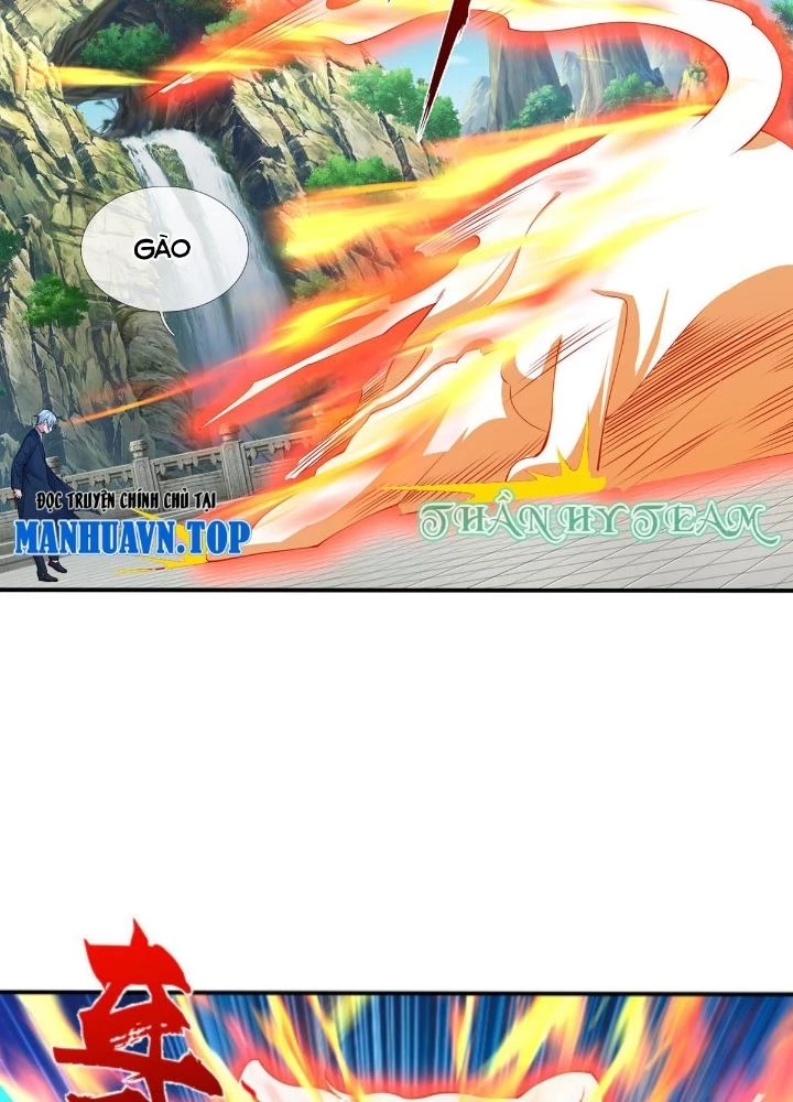 Ngạo Thị Thiên Địa Chapter 616 - 23