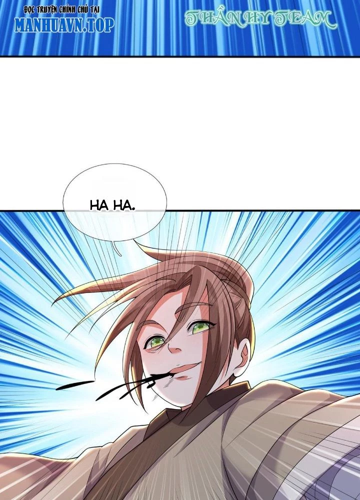 Ngạo Thị Thiên Địa Chapter 616 - 31