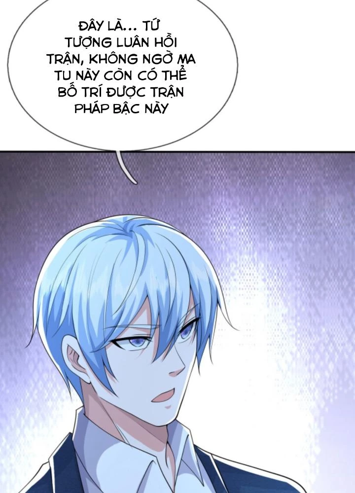 Ngạo Thị Thiên Địa Chapter 616 - 35