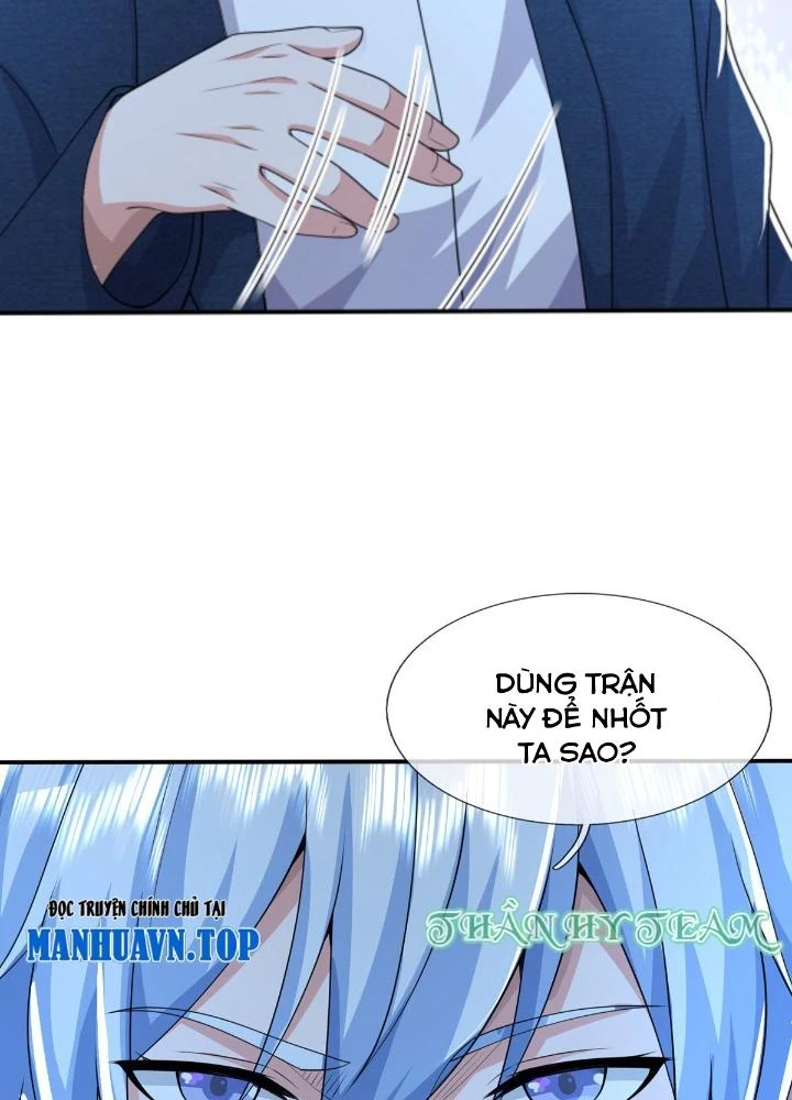 Ngạo Thị Thiên Địa Chapter 616 - 37