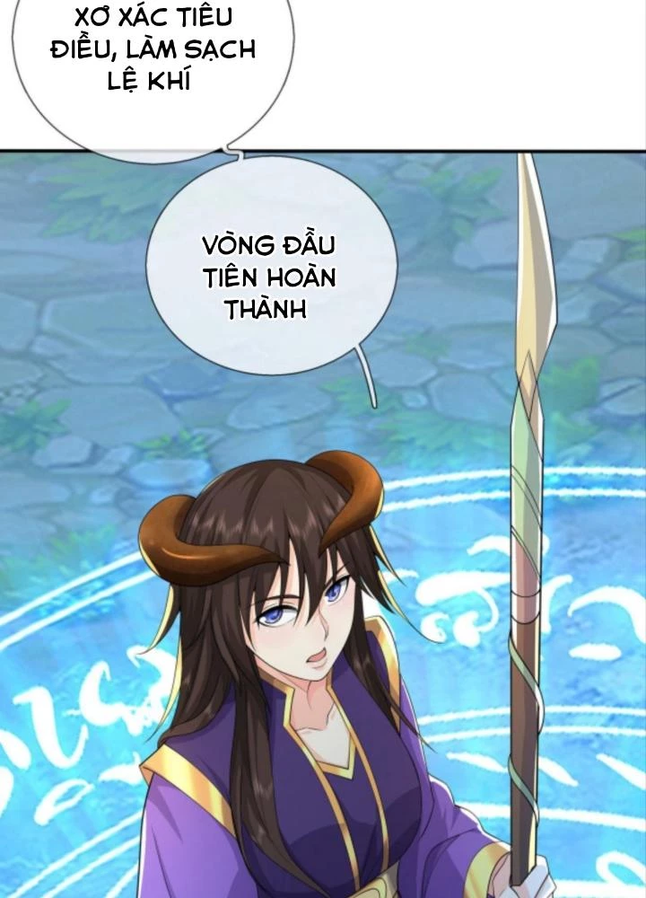 Ngạo Thị Thiên Địa Chapter 616 - 45