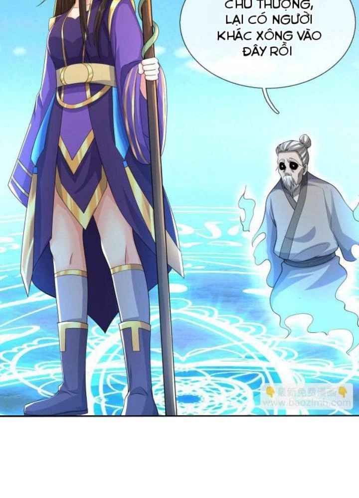 Ngạo Thị Thiên Địa Chapter 616 - 53