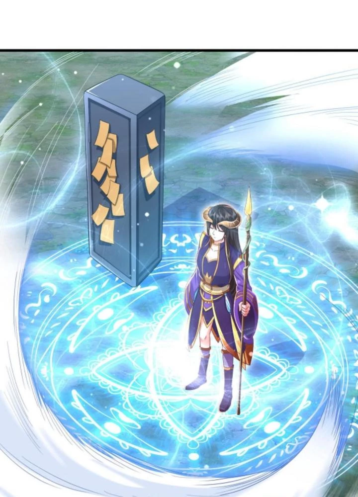 Ngạo Thị Thiên Địa Chapter 616 - 55