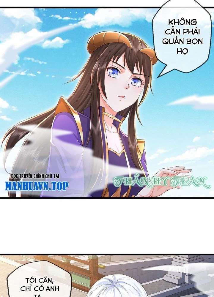 Ngạo Thị Thiên Địa Chapter 616 - 59