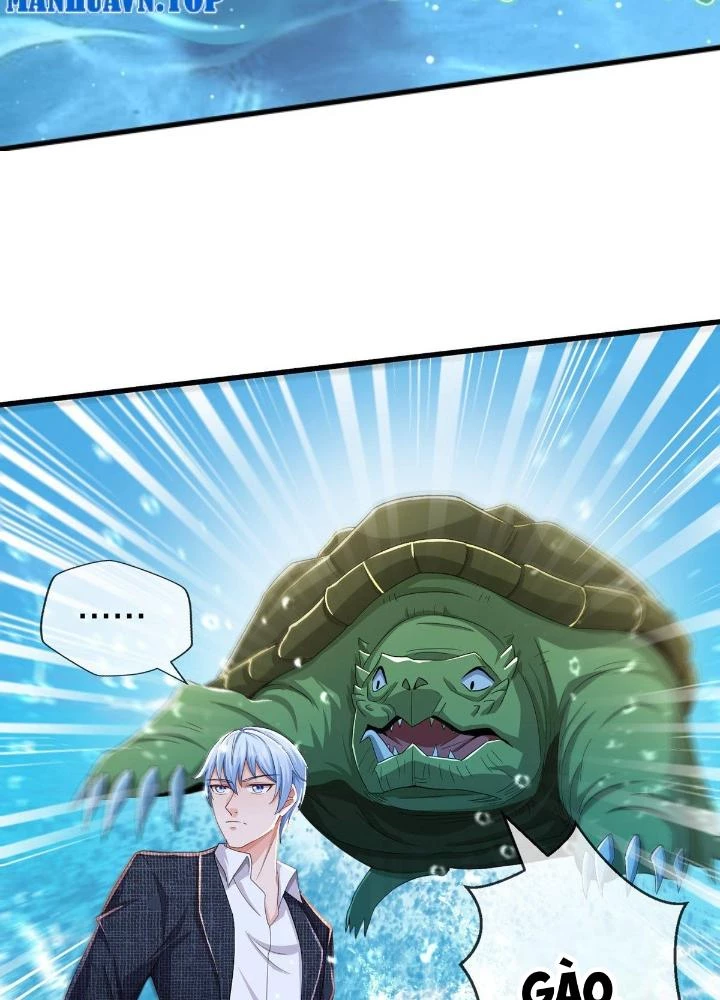 Ngạo Thị Thiên Địa Chapter 616 - 71