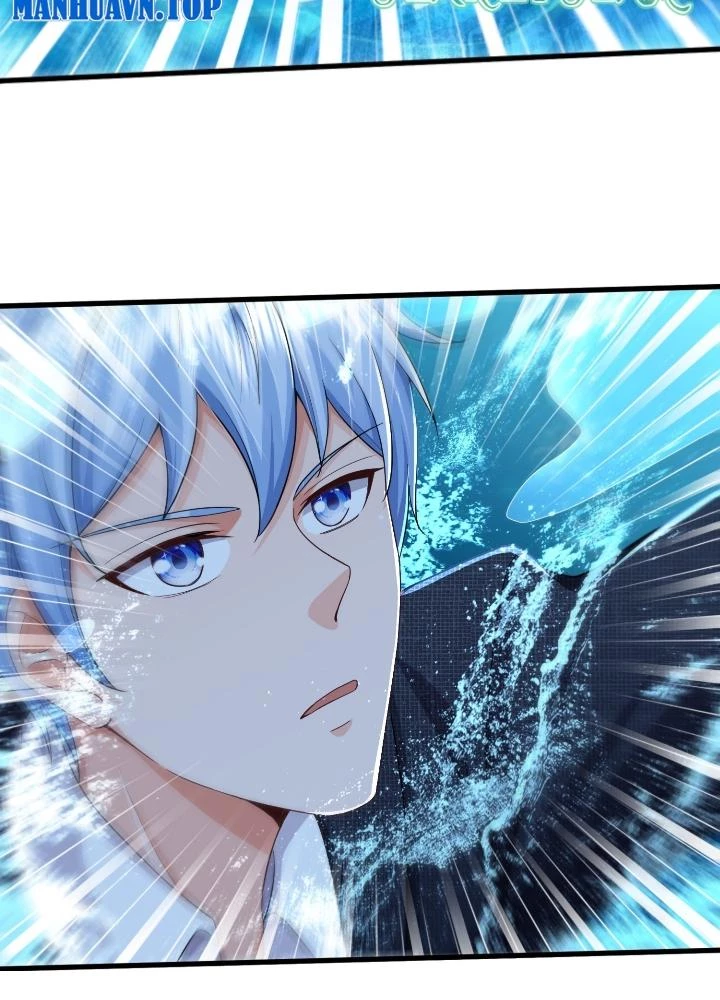 Ngạo Thị Thiên Địa Chapter 617 - 3