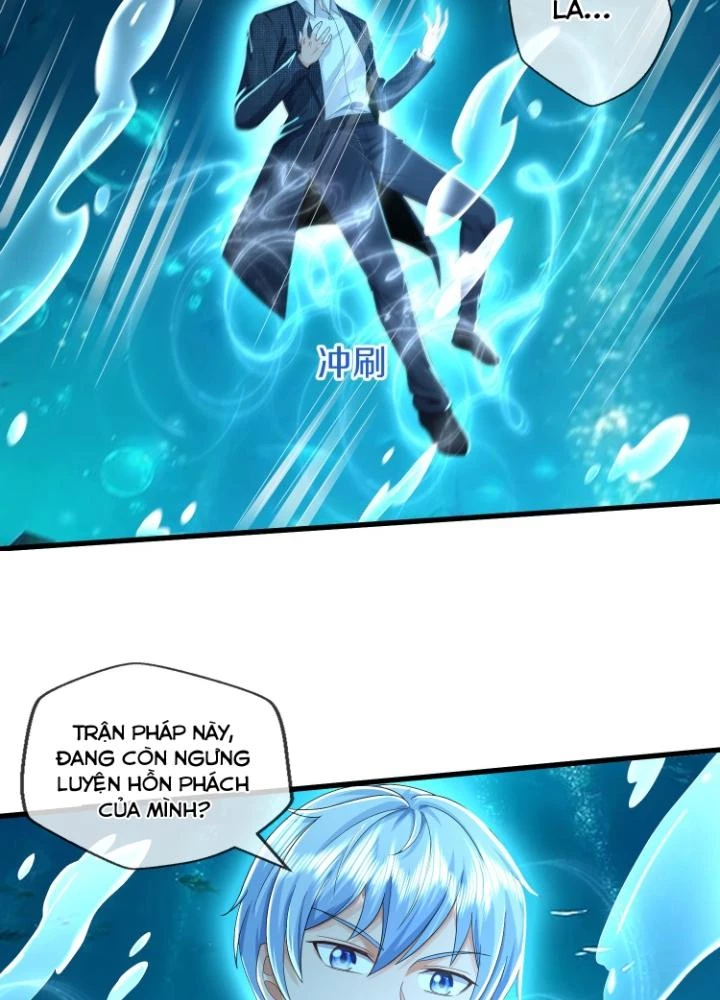 Ngạo Thị Thiên Địa Chapter 617 - 21