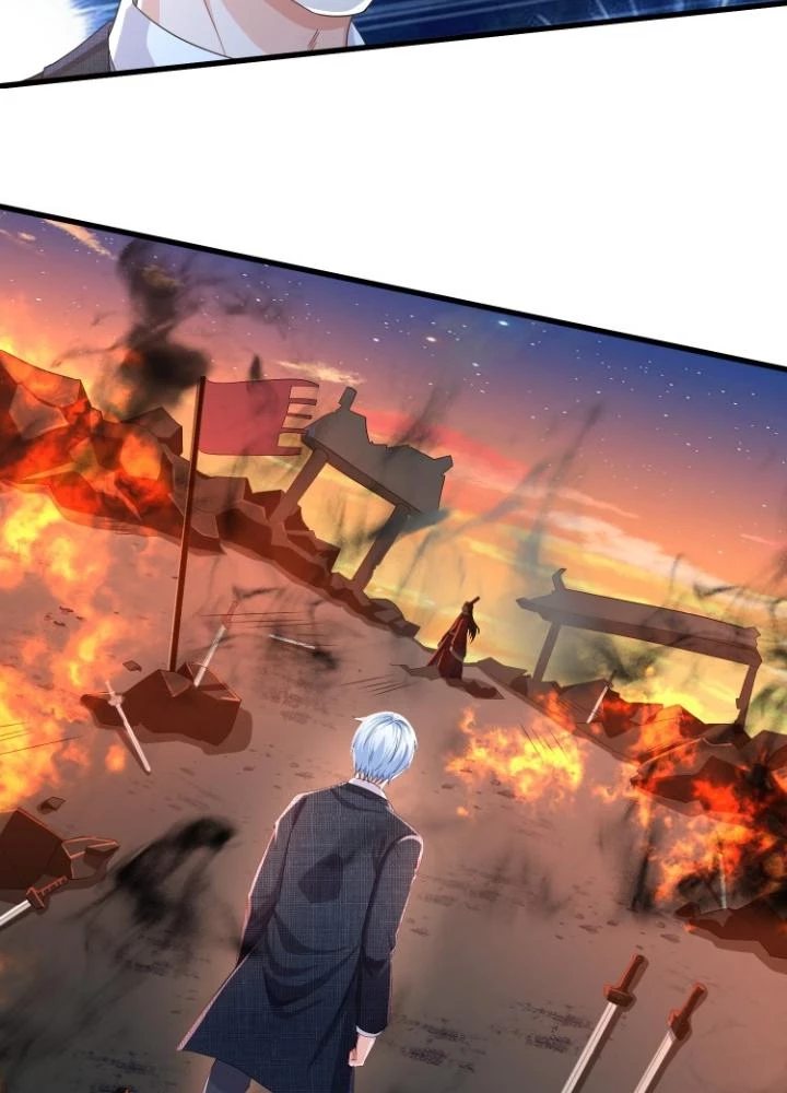 Ngạo Thị Thiên Địa Chapter 617 - 25