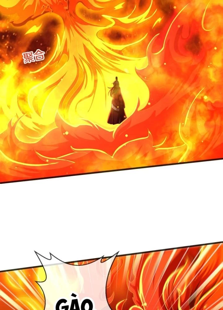 Ngạo Thị Thiên Địa Chapter 617 - 33