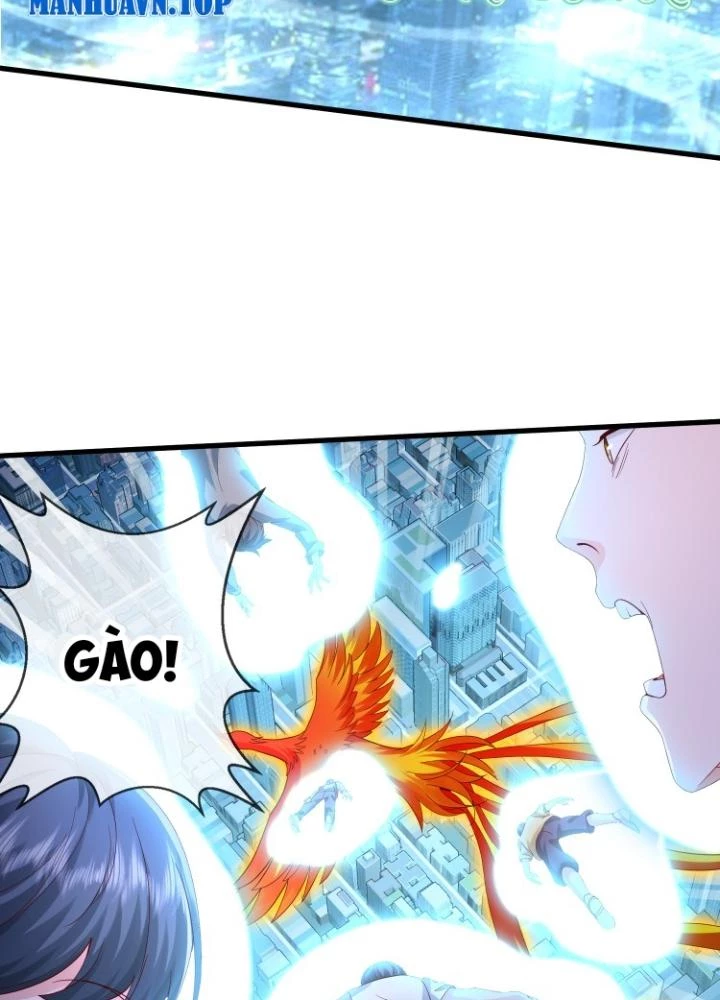 Ngạo Thị Thiên Địa Chapter 617 - 43