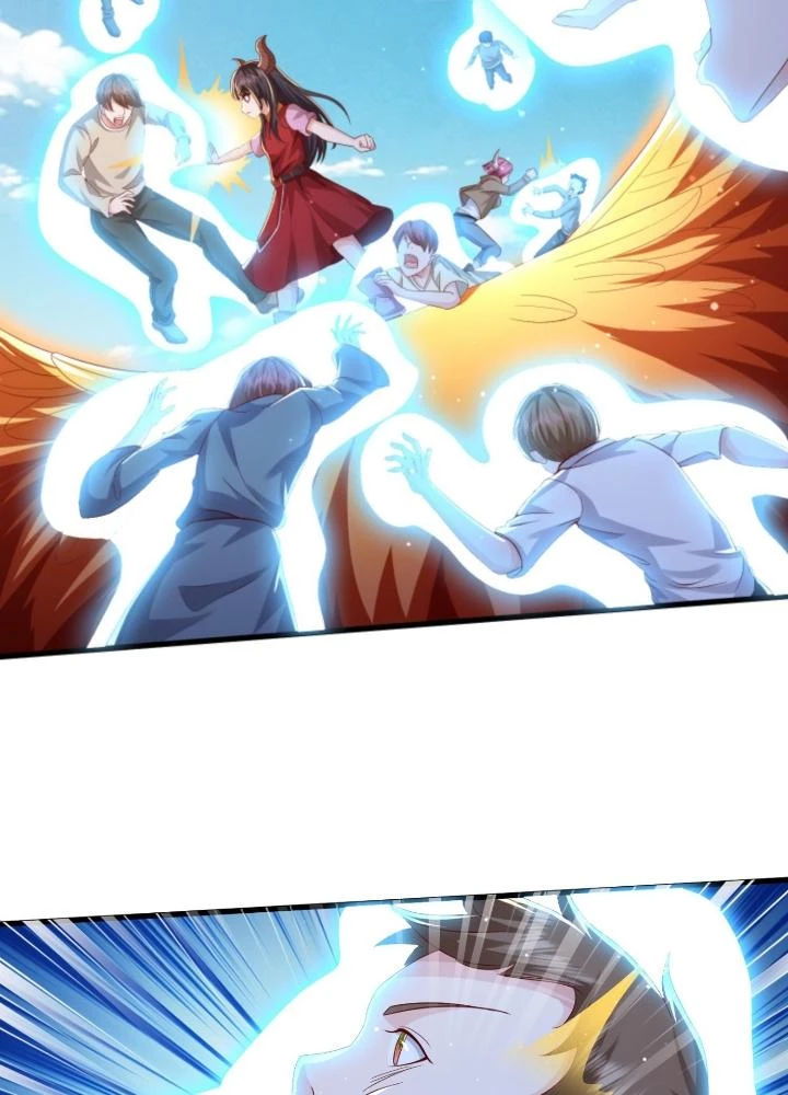 Ngạo Thị Thiên Địa Chapter 617 - 47