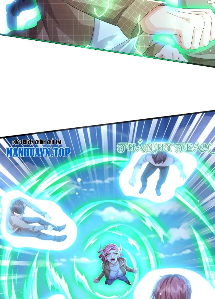 Ngạo Thị Thiên Địa Chapter 617 - 51
