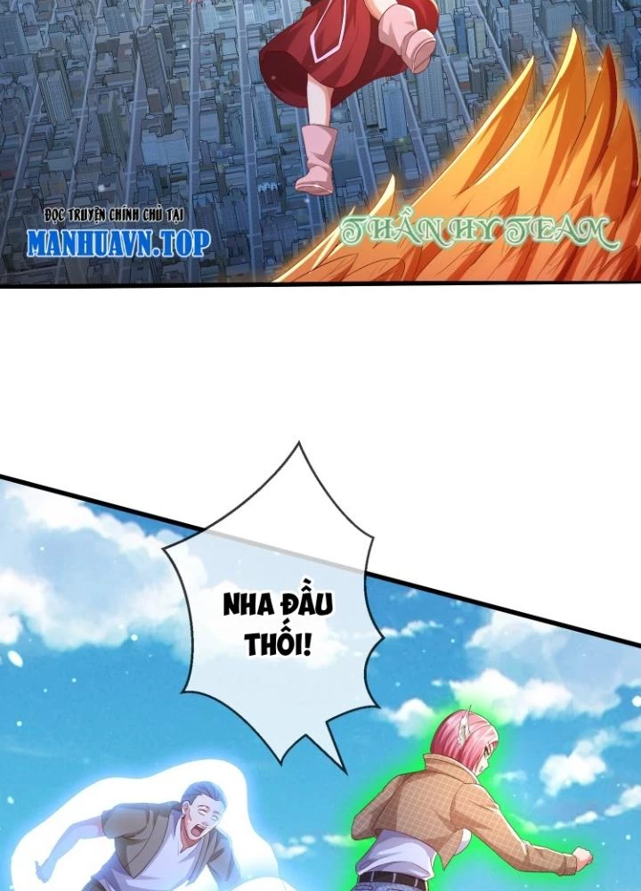 Ngạo Thị Thiên Địa Chapter 617 - 61